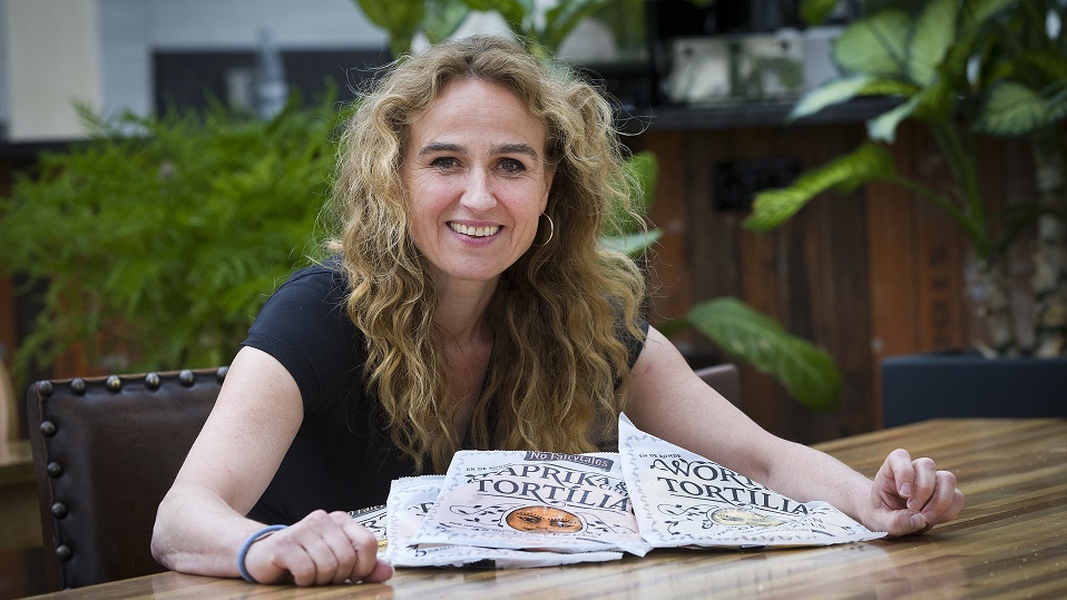 Kooijman (No Fairytales): 'Sterk merk vraagt om sterke tortilla'