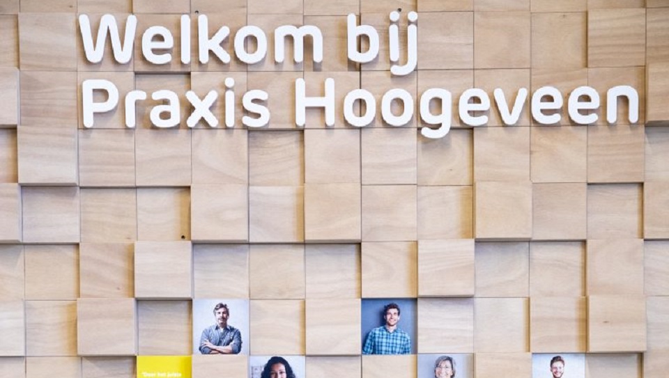 Praxis introduceert phygital klantbeleving in winkels
