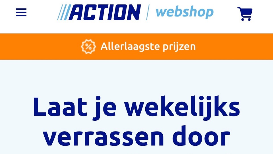 Homepage ELKE