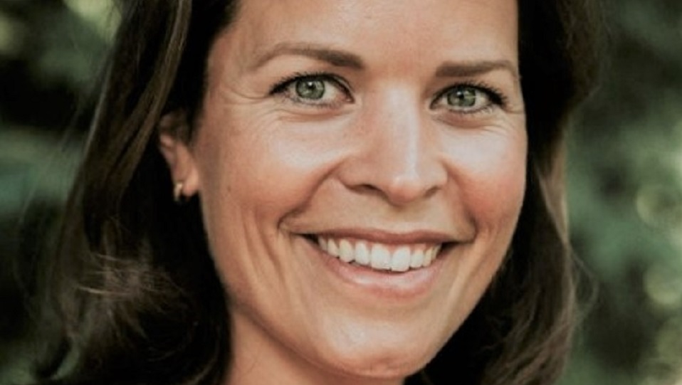 [marketeer 156] Celine Lokhorst  - marketing manager Kamera Express