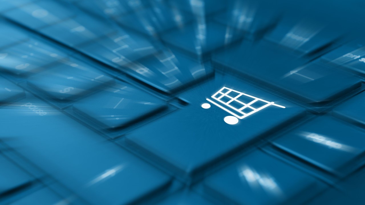 Nederlandse e-commercemarkt profiteert van groei: + 34%