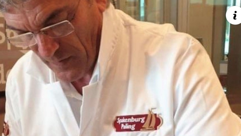 Nieuw: verantwoord paling eten