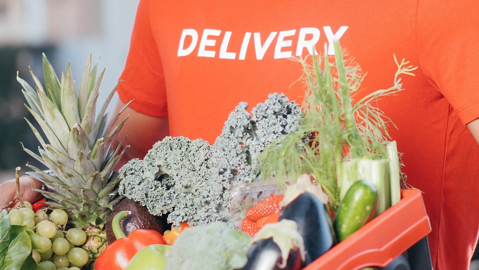 FSIN: Fooddelivery Nederland groeit extreem