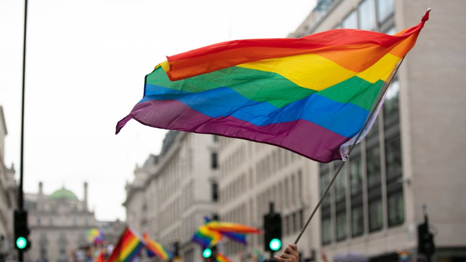 'Ineens' steunen LGBTQIA+ community tijdens Pride schijnheilig