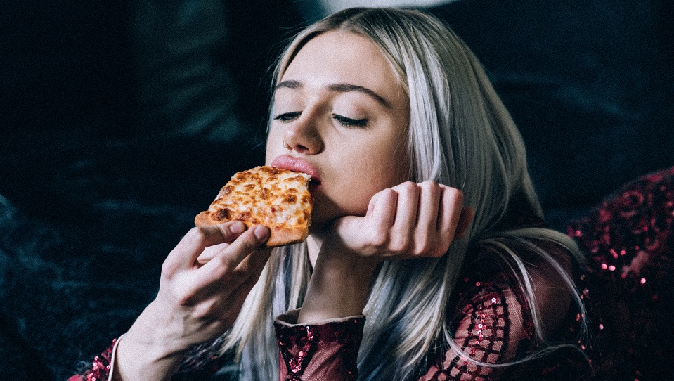 Good Baker Pizza lanceert gezondere bodem en veggies on top 