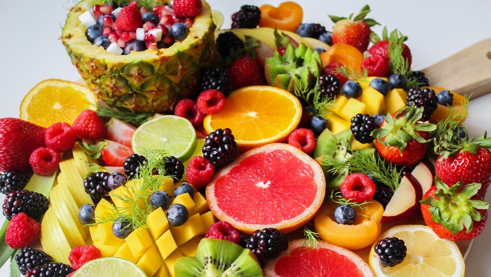 Online nudges stimuleren shoppers om meer groenten en fruit te kopen