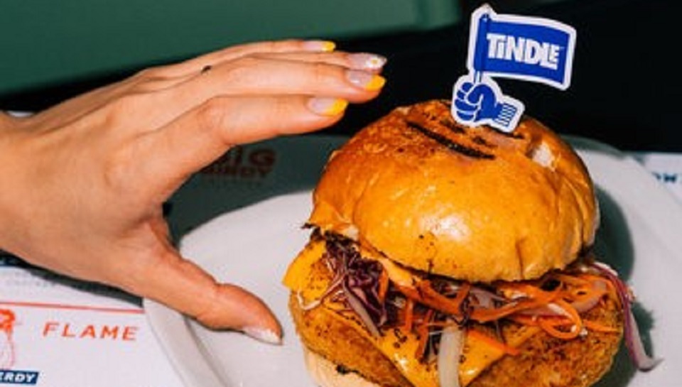 Next Gen Foods introduceert plantaardige kip Tindle