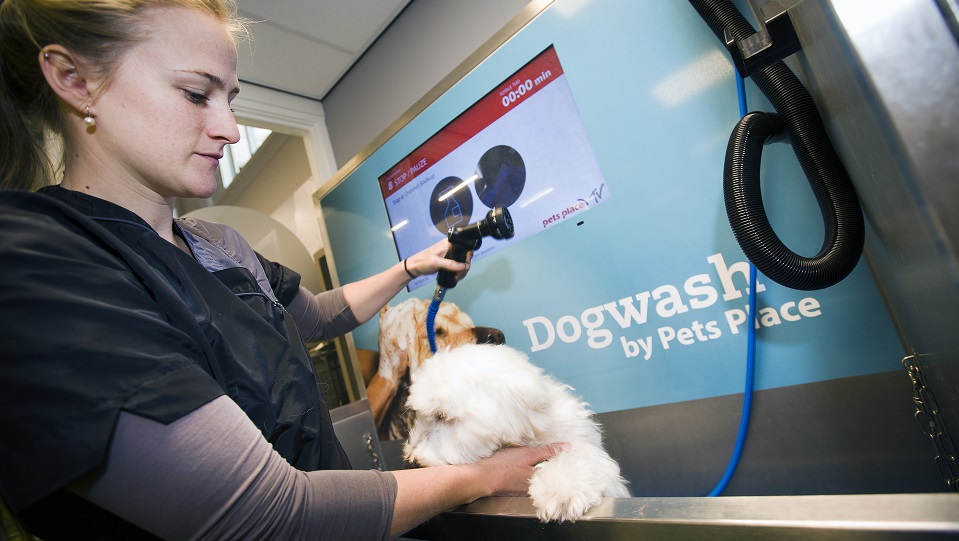 Nieuwe Pets Place Sneek vult gat in de markt