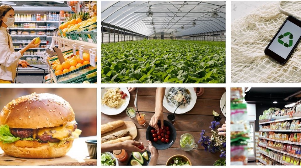 'Kortetermijnaansturing staat duurzame voedselproductie in de weg'