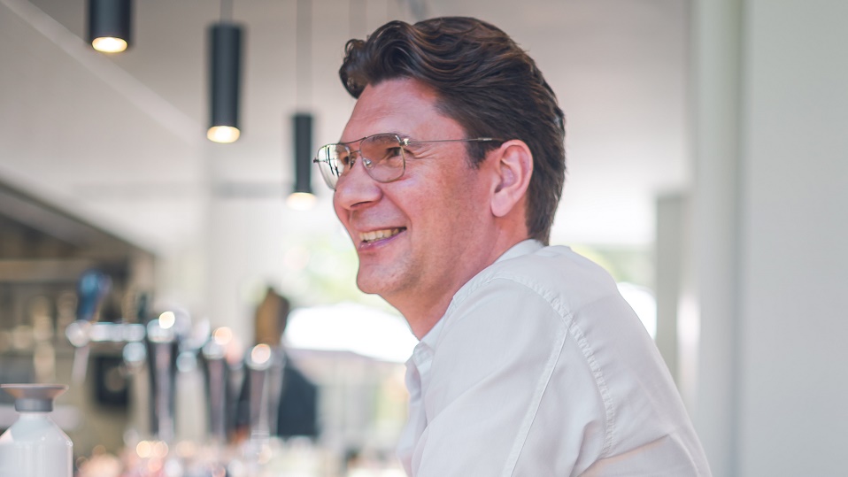 Oprichter van Dopper start Horeca Academy