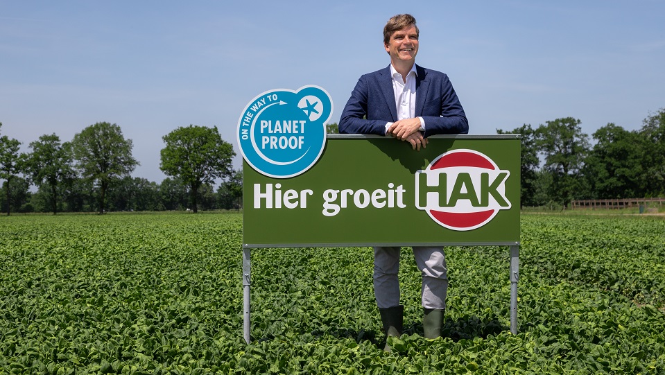 Hak pakt door met groene missie en wil in 2022 B Corp-certificering