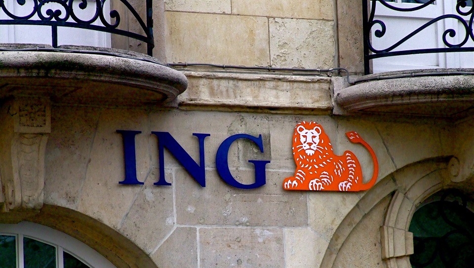 ING verwacht volumedaling supermarkten