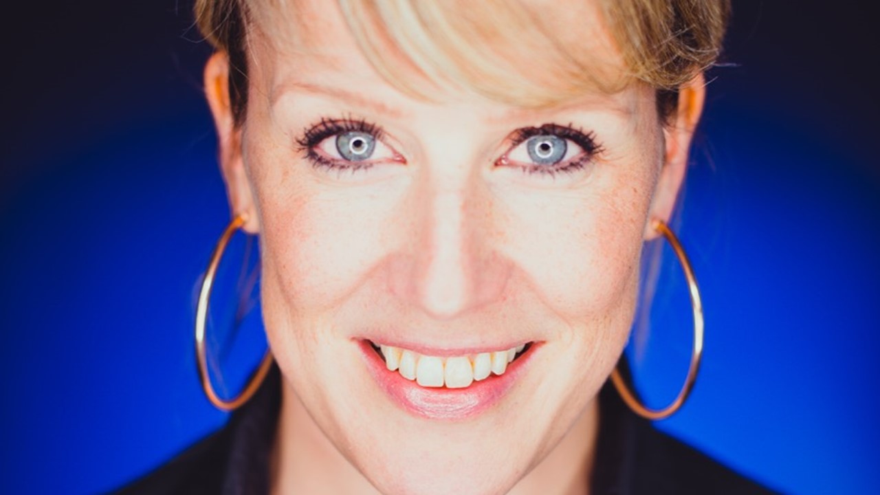 Marleen Smit nieuwe retail director Google Nederland