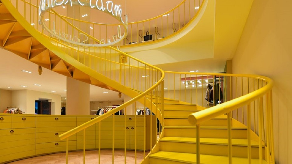 Hollands Scotch & Soda versnelt groeistrategie in China