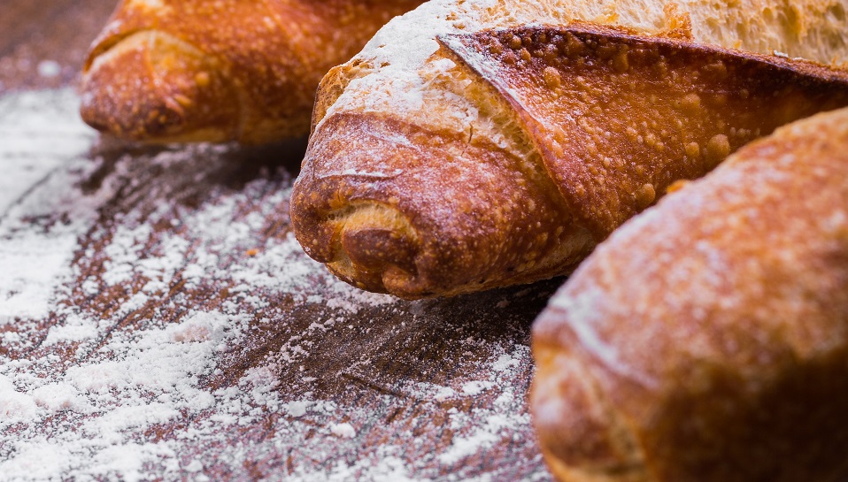 Ambachtelijk bakken in opkomst: topchef Bijdendijk start Wils Bakery