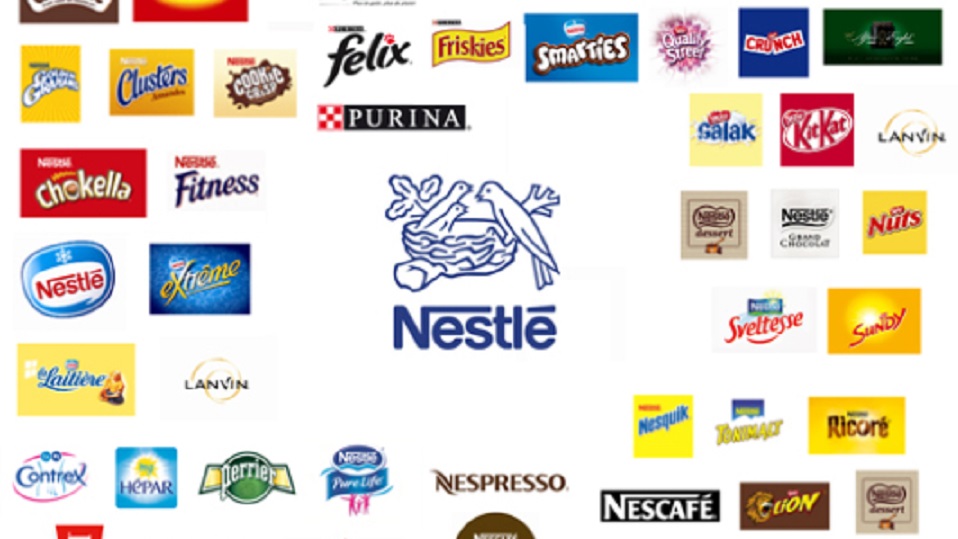 Nestlé Nederland rapporteert groei jaarcijfers 2021