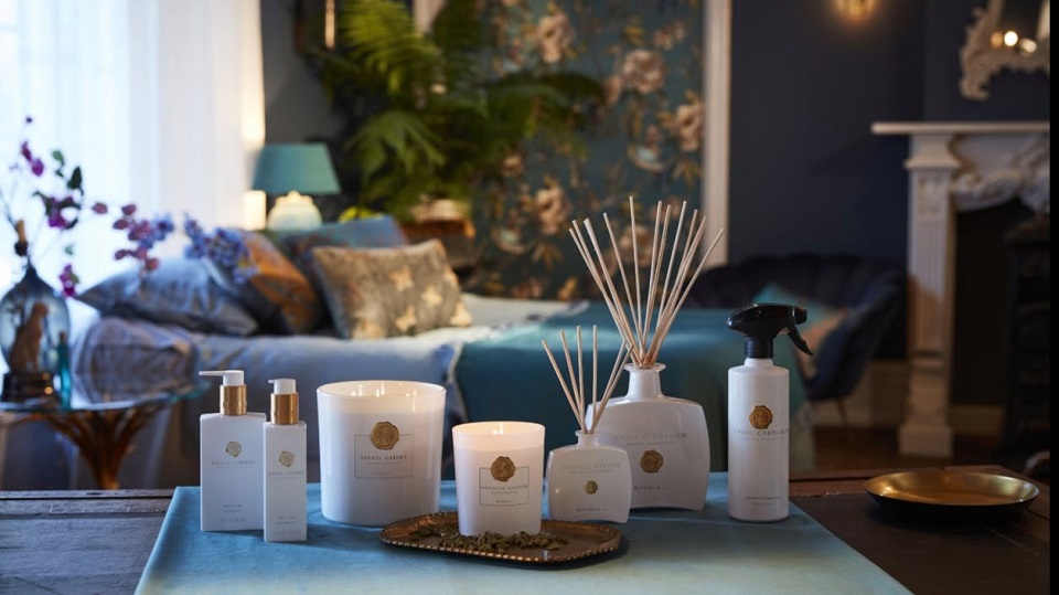 Rituals De winkels zijn ons meest waardevolle marketingmiddel MarketingTribune Food en Retail Rituals De winkels zijn ons meest waardevolle marketingmiddel MarketingTribune Food en Retail