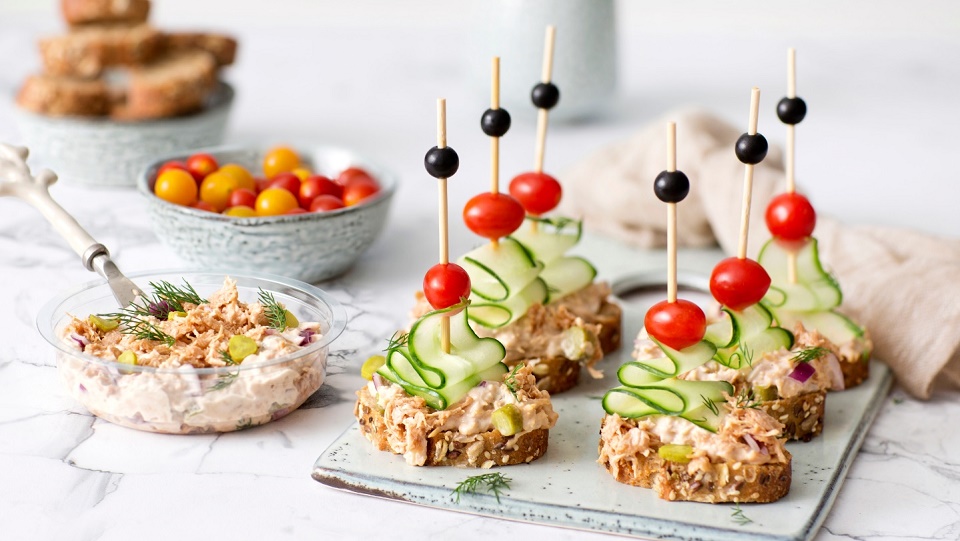 Schouten Europe meest innovatieve MKB-foodbedrijf van Nederland