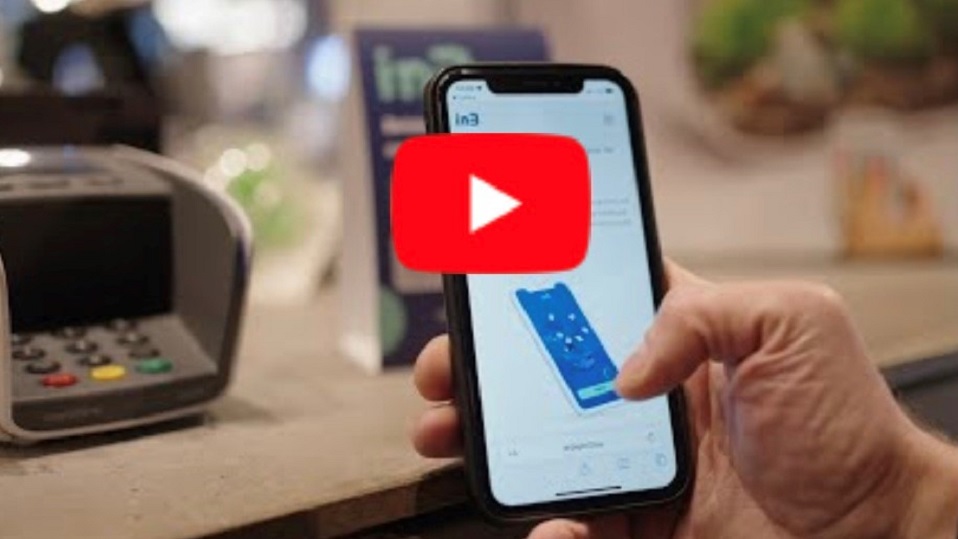 Termijnbetaling via device op toonbank