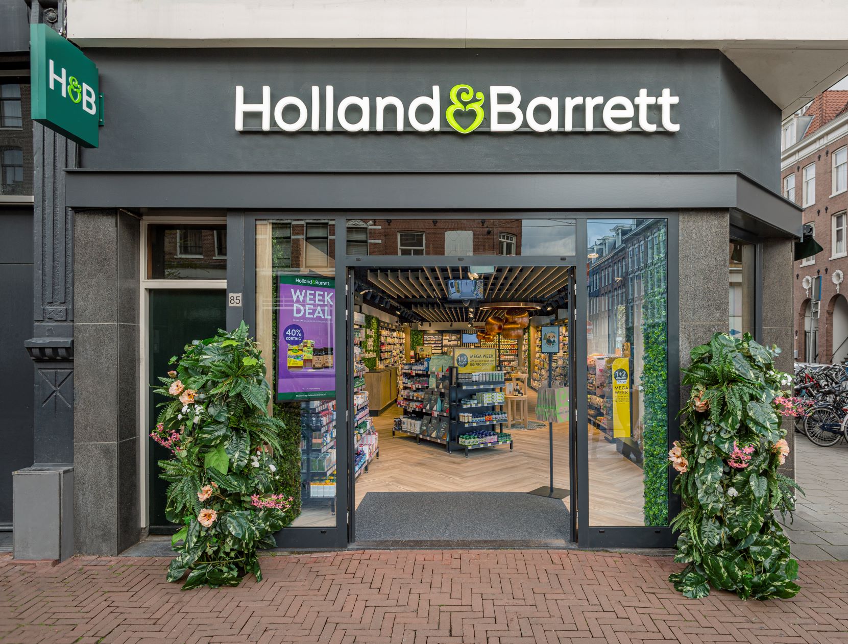 Holland en Barrett tegen voedselverspilling | MarketingTribune Food en