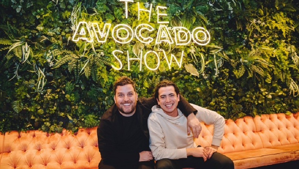 The Avocado Show jubileert met 'groots groen feest' 