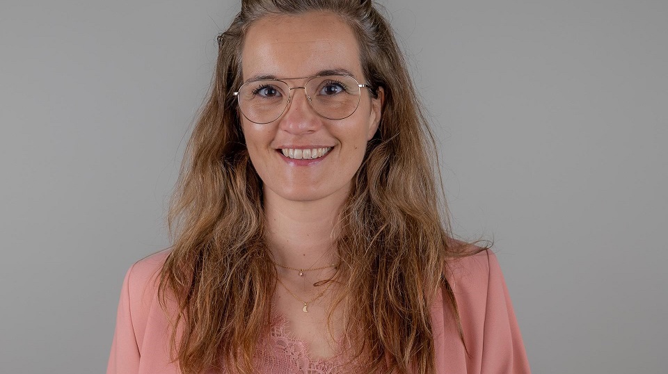 Annemarie Swijtink nieuwe MD McDonald's Nederland