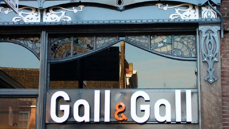 Gall & Gall gaat binnen 1 uur vanuit de winkel bezorgen