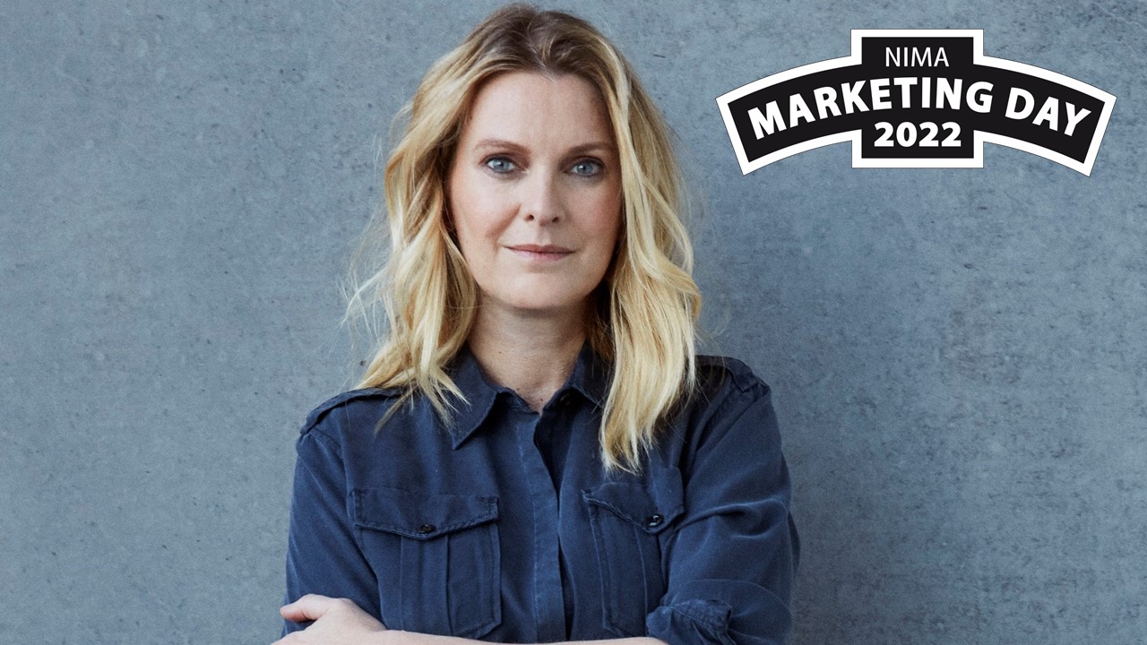 Gwenda van Vliet van G-Star Raw: 'We willen de sustainable leader in de markt blijven'
