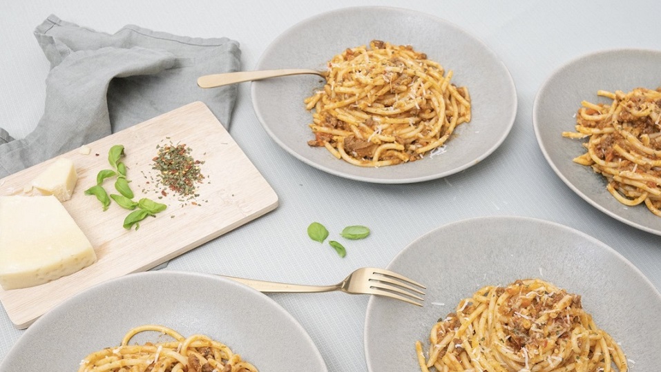 [boxtoernooi] Acroya lanceert Toscanini Pasta Feast