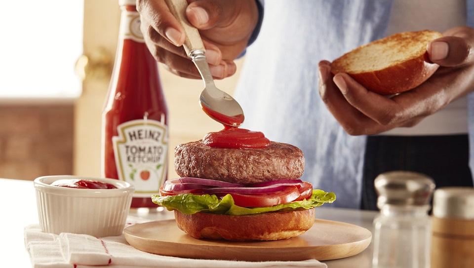 [onderzoek] Heinz: 'Barbecueseizoen is belangrijkste moment voor sausleveranciers'