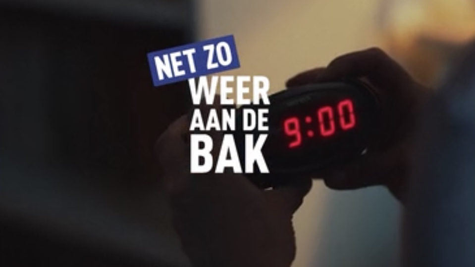 Aldi komt met Back to school and work campagne