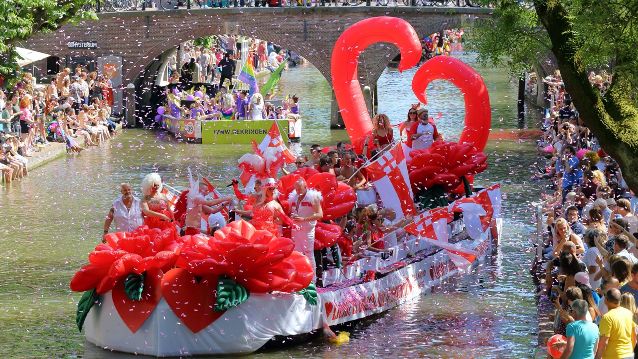 Met deelname aan Pride wil EasyToys nadruk leggen op nieuwe generatie