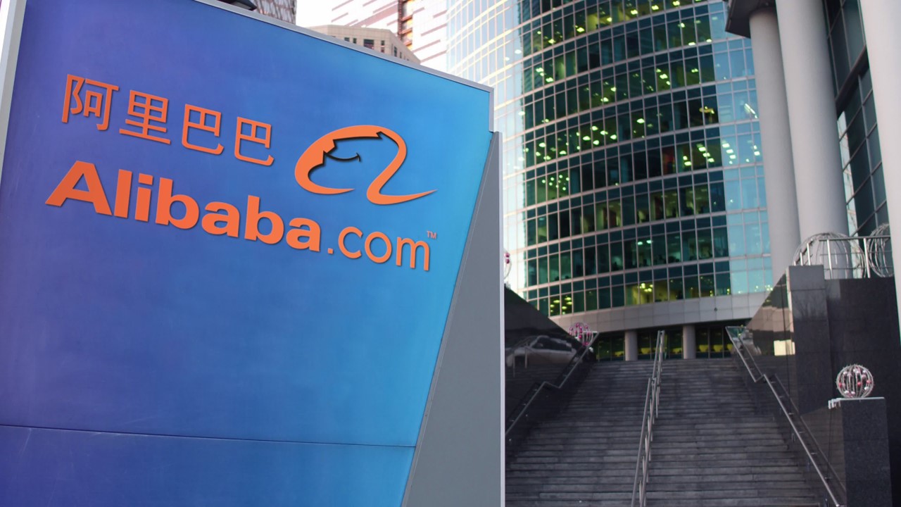 Alibaba: Jonge vrouwelijke consument domineert e-commerce