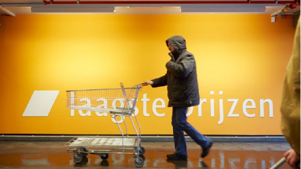 [GfK] Belgische consumenten minder tevreden over retailers