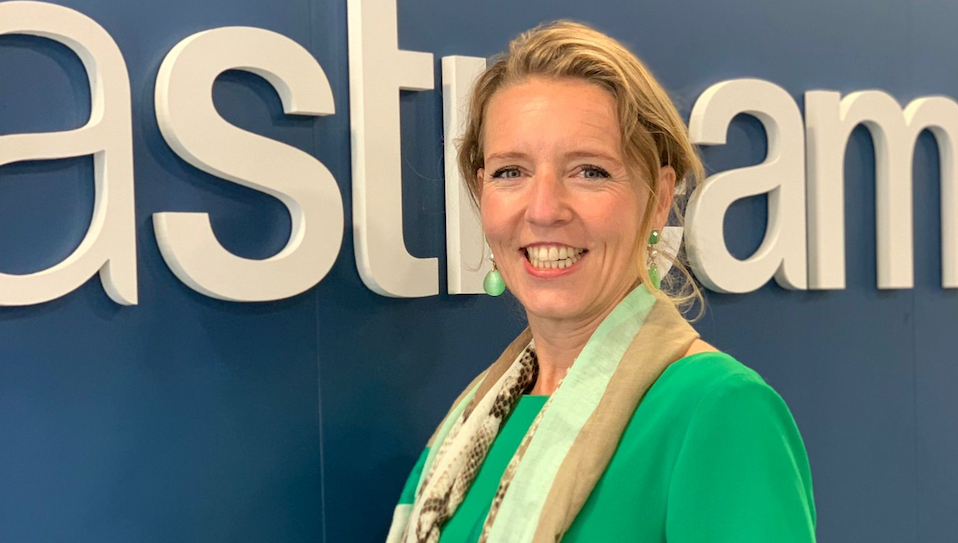 [marketeer 169] Susan Houben - Head of Marketing van SodaStream Benelux