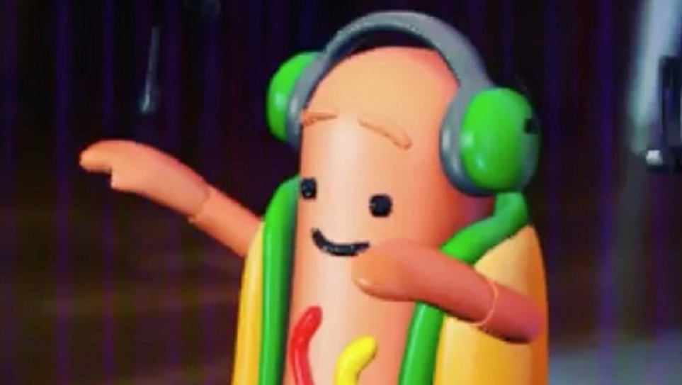 De Vegetarische Slager viert Dierendag met vega-hotdog en Snapchat