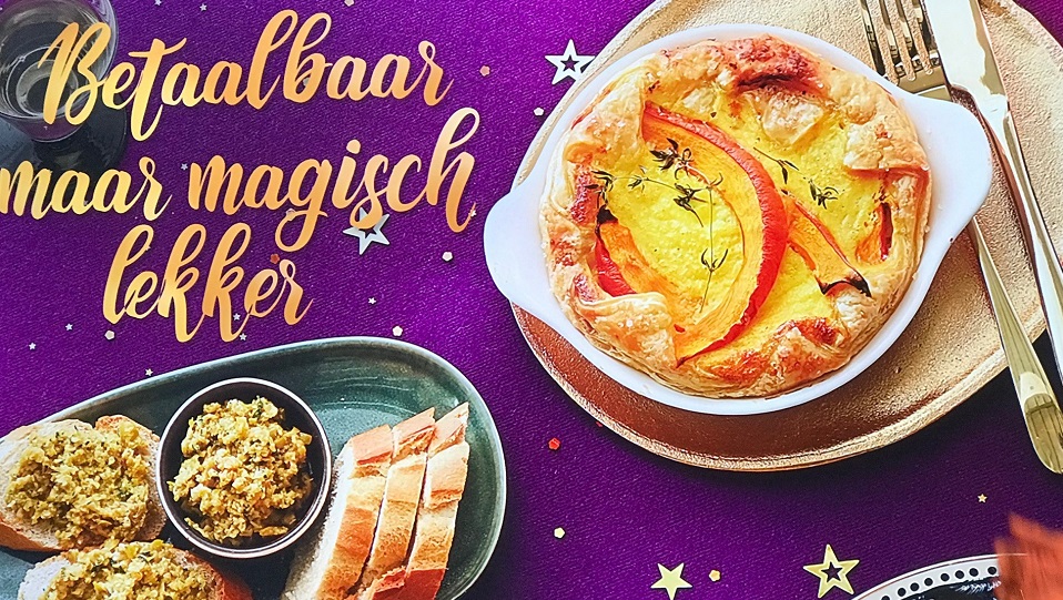 Allerhande maakt nieuwe foodtrends uit Kersteditie 2022 bekend MarketingTribune Food en Retail