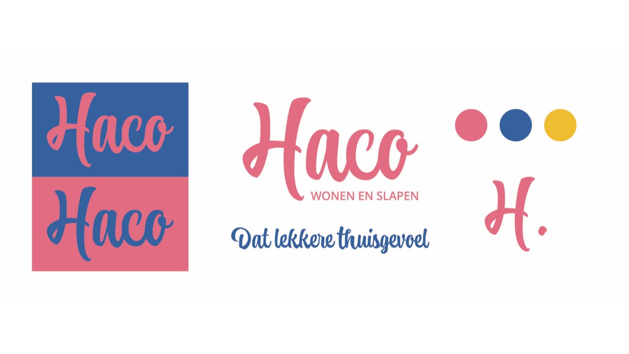 Nieuwe positionering meubelketen HACO dat lekkere thuisgevoel