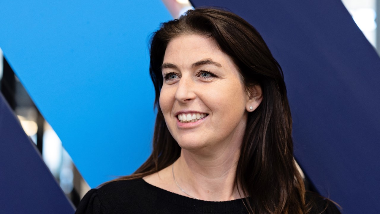 [CMO] Nienke van de Streek (Aldi) 'Marketing maakt Aldi relevanter en