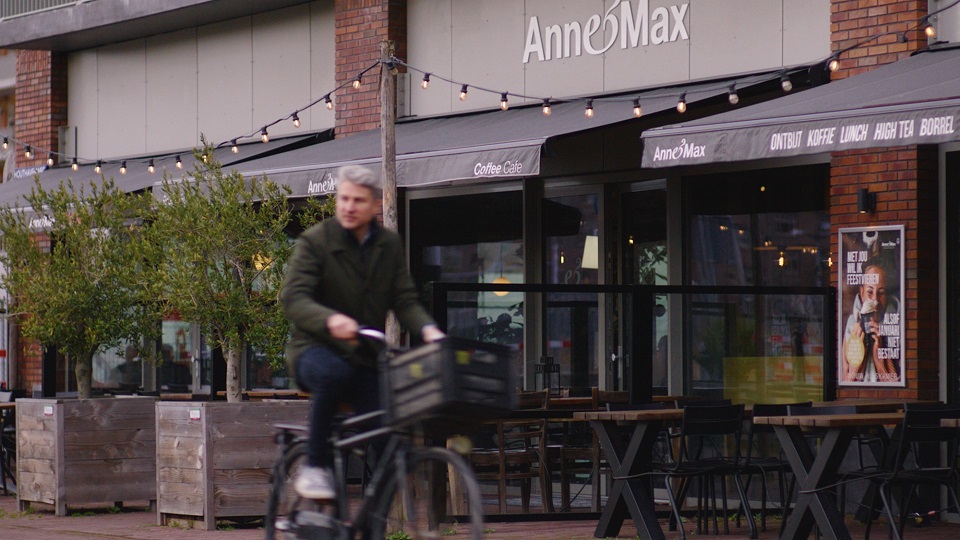 Anne & Max lanceert sharefunding campagne