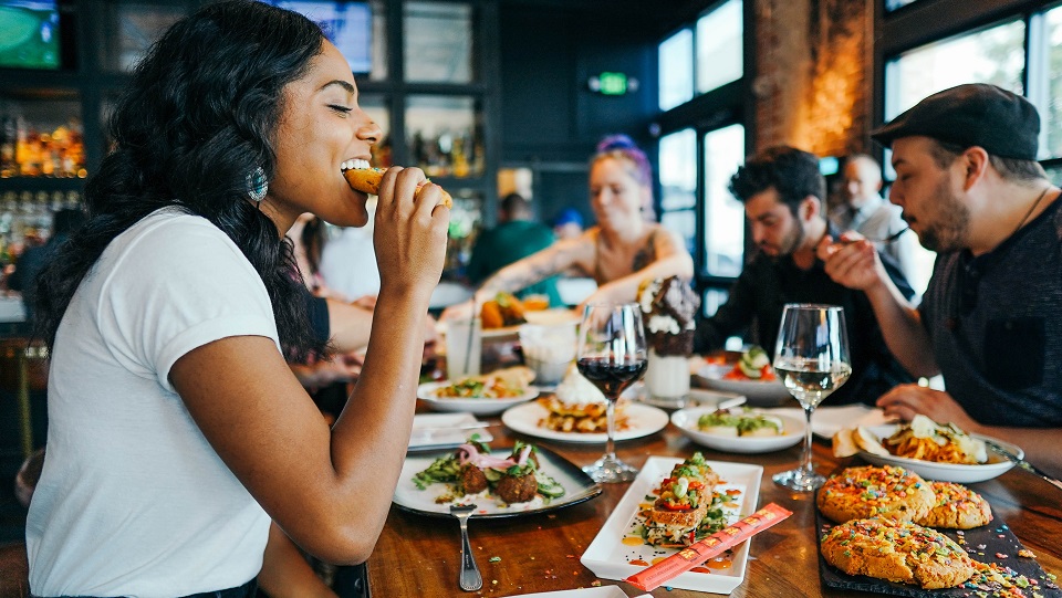  KHN: Genoeg uitdagingen voor de horeca