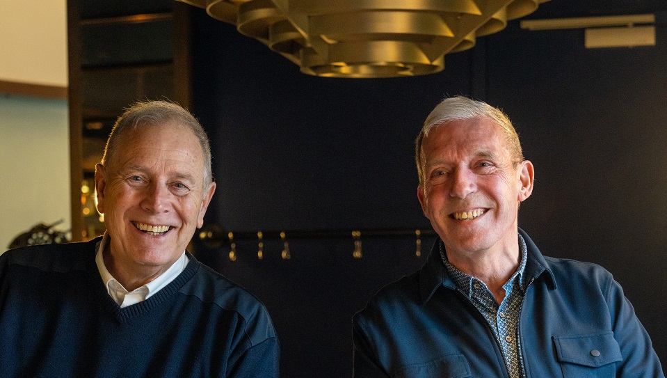 Jenevermuseum herintroduceert drankmerk Rynbende