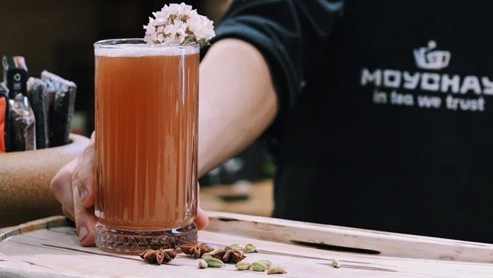 The Moychay Tea Club wordt thee-imperium voor theeliefhebbers