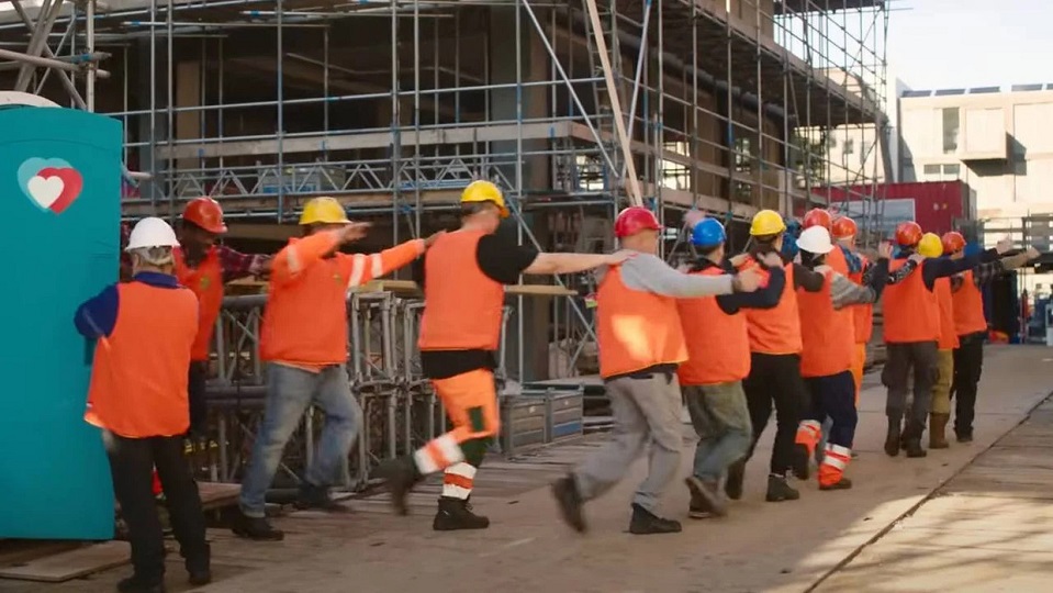[onderzoek] Effect ex-topman en reclamemisser op sympathiek imago Jumbo
