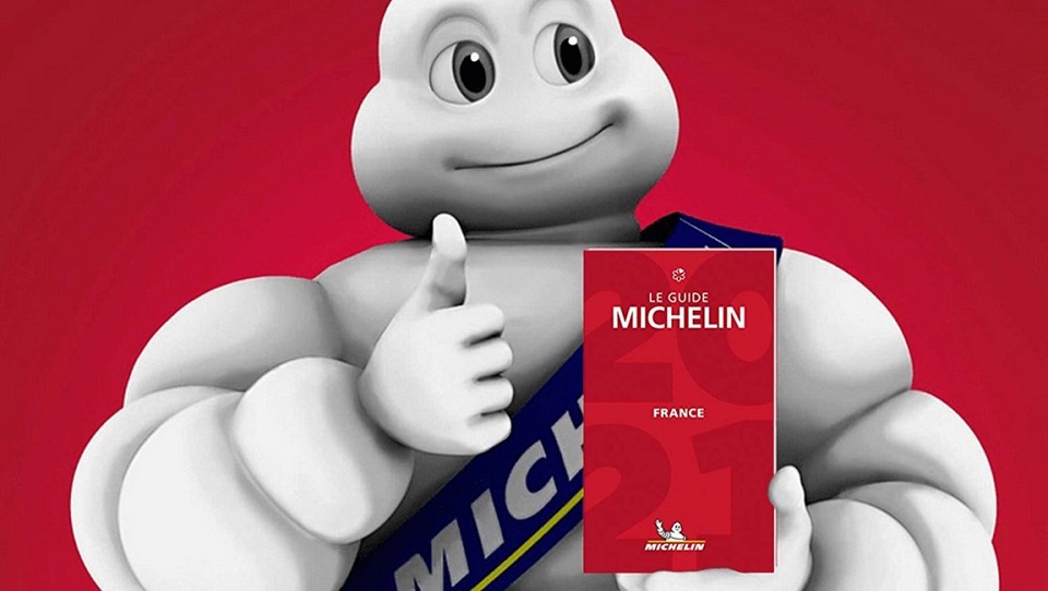 Michelin bekroont één nieuw restaurant met twee en zeventien nieuwe met één Ster