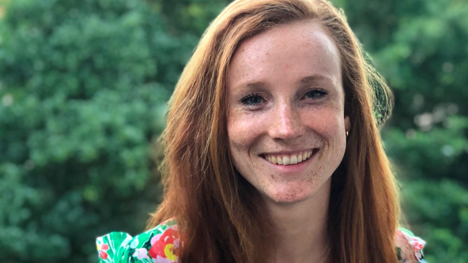 Marketeer Suzanne Veger (Friesland Campina) over het pad naar biologisch