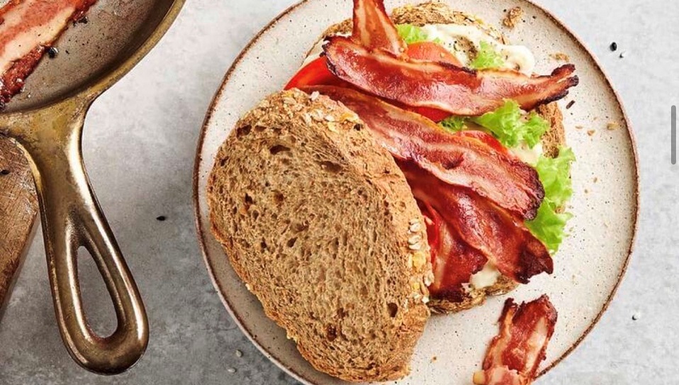Unilevers Vegetarische Slager lanceert nieuwe vegan bacon