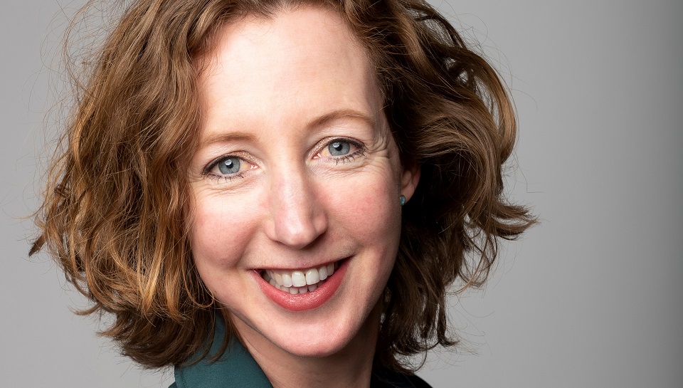 [marketeer 179] Michelle Rienks - manager FSM&C bij Univé