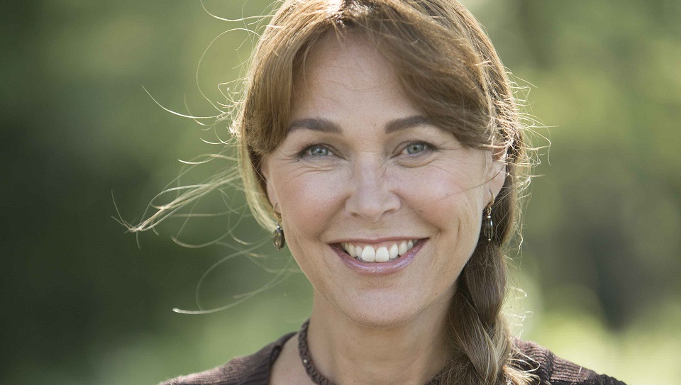 [marketeer 180] Paula Jap Tjong - promotor Knuffel en Stoelyoga