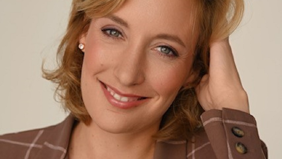 Topmarketeer Amy Brix van Unilever naar Signature Foods